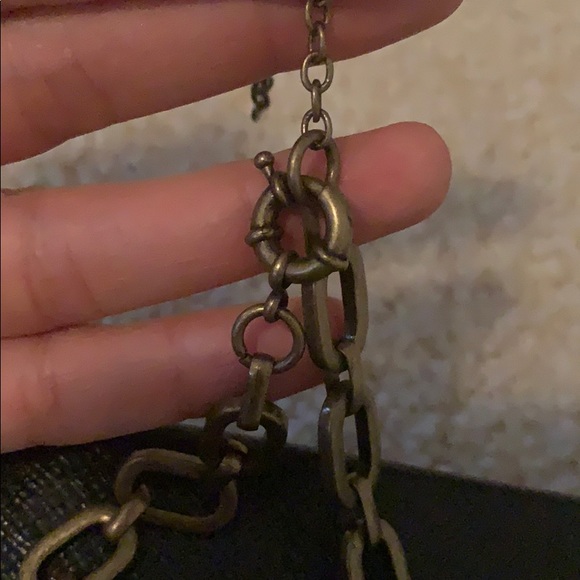 Statement necklace - Picture 3 of 4